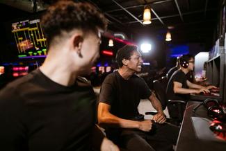 cập nhật game Debet
