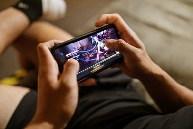cập nhật game Debet