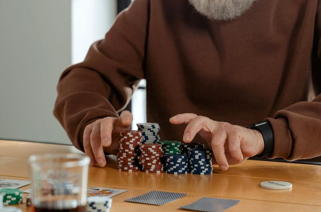 cập nhật game Debet